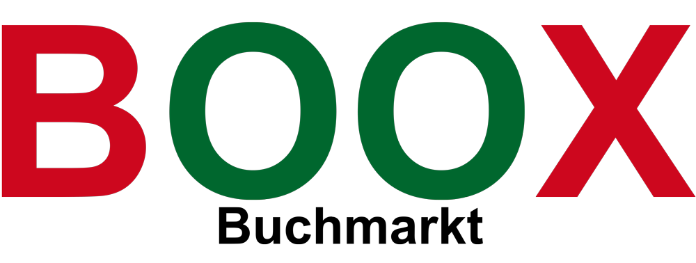 BOOX Buchmarkt Wien – Zur Startseite